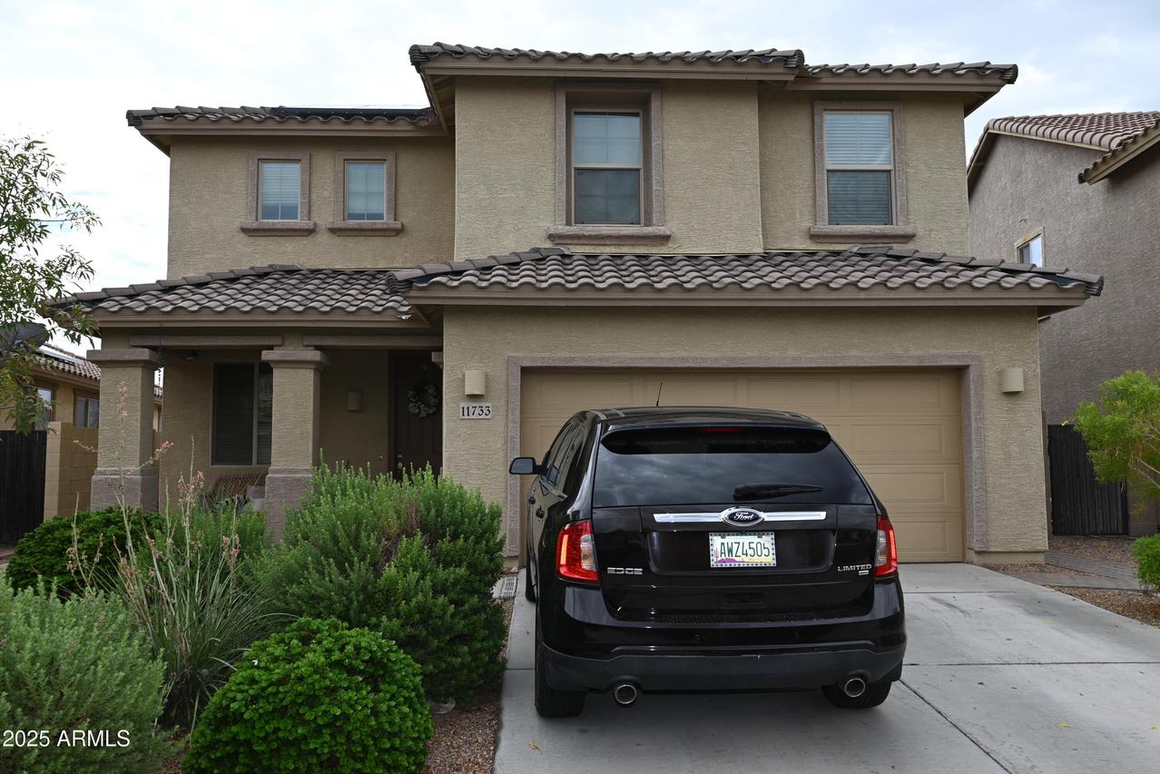 11733 W Maui Ln., El Mirage, AZ 85335