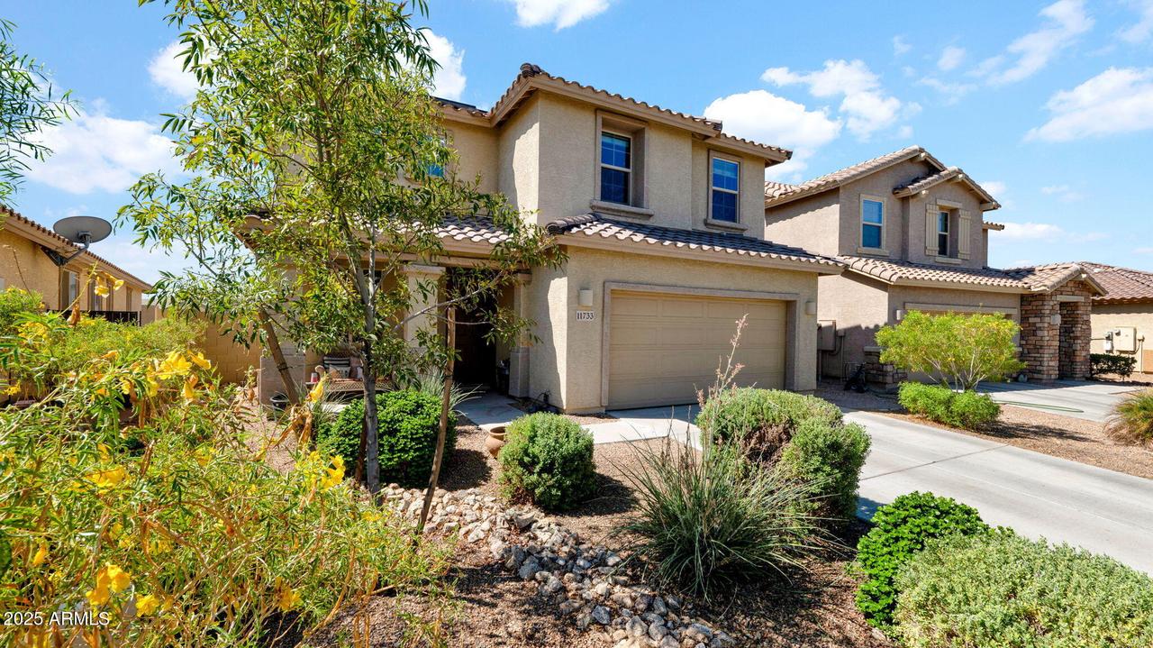 11733 W Maui Ln., El Mirage, AZ 85335