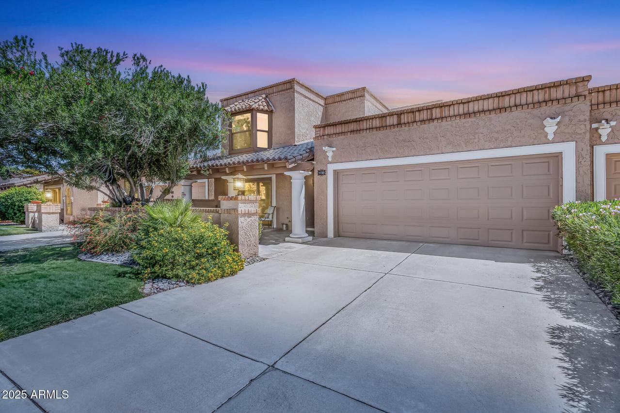 7725 N Via De Fonda, Scottsdale, AZ 85258