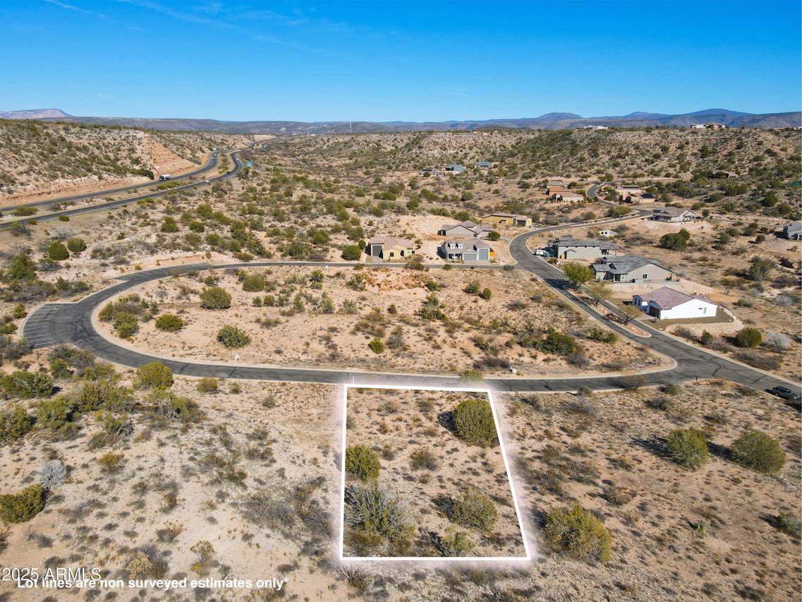 3520 E Sumner Pl. #95, Rimrock, AZ 86335