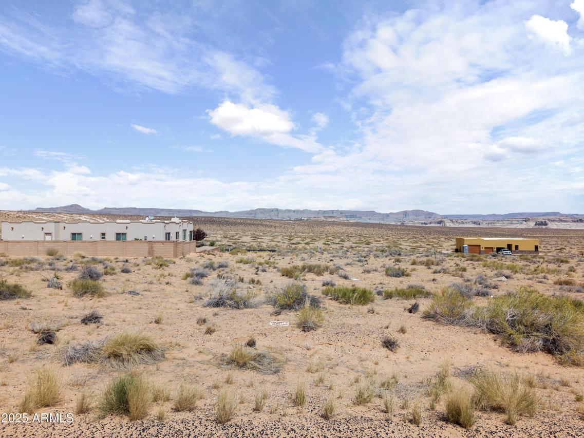 451 Ticaboo Canyon Dr. #33, Page, AZ 86040