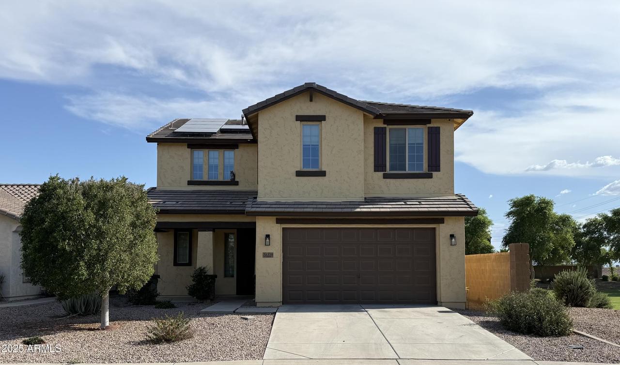 38221 W Merced St., Maricopa, AZ 85138