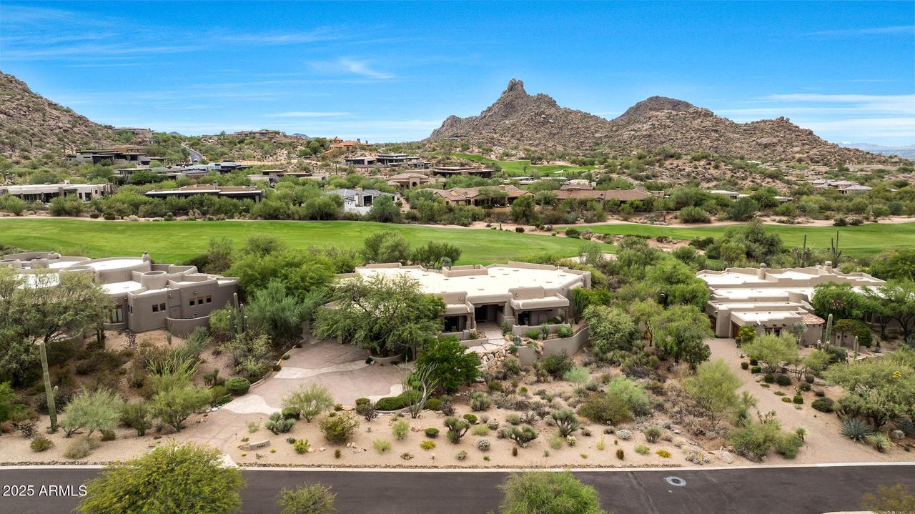 10321 E White Feather Ln., Scottsdale, AZ 85262