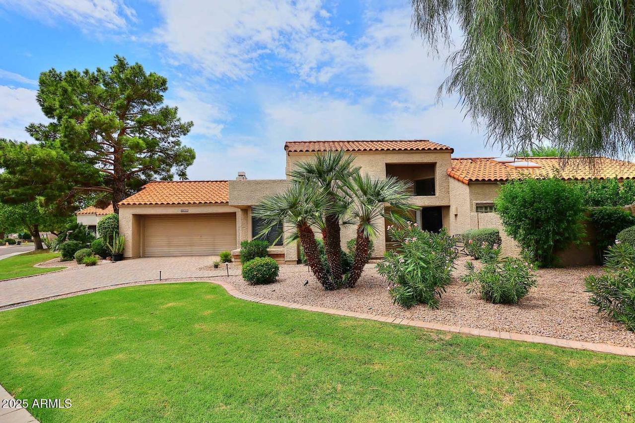 10094 E San Salvador Dr., Scottsdale, AZ 85258