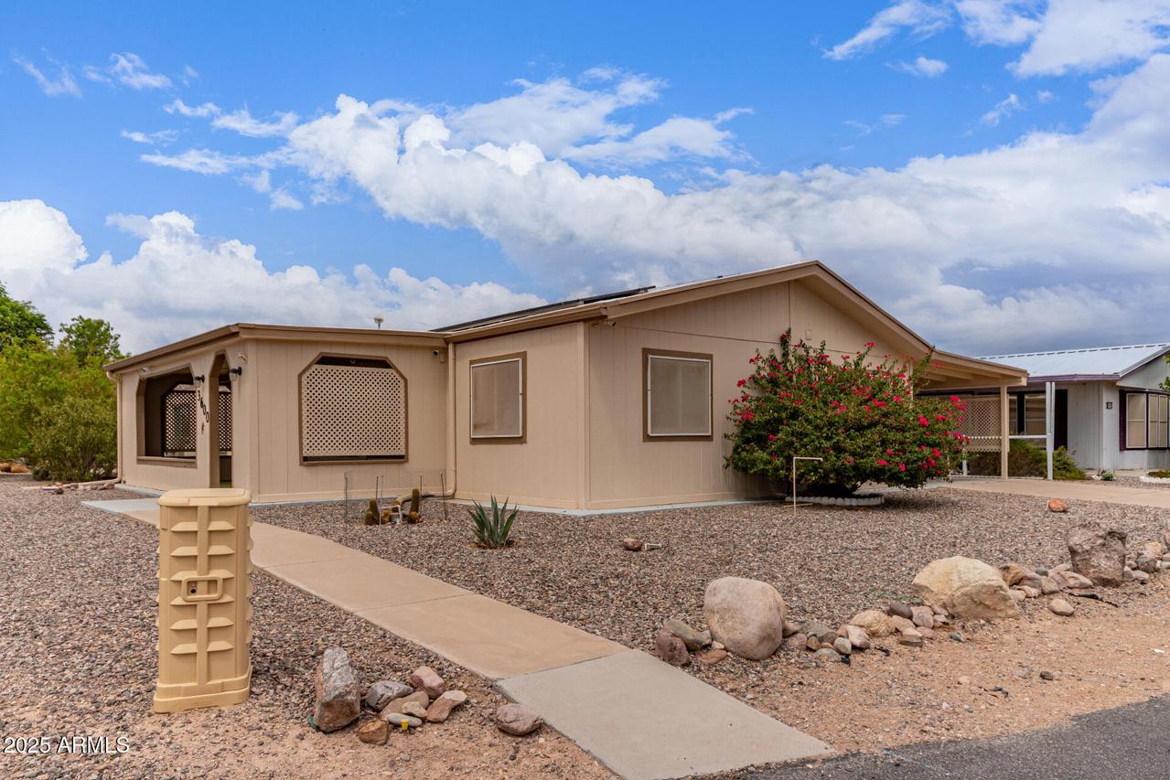 3600 N Colorado Ave., Florence, AZ 85132