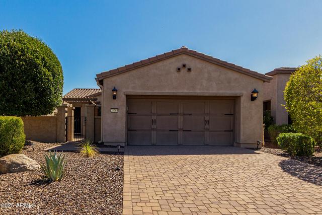 New Homes For Sale This Week in Trilogy at Vistancia: August 29th to September 4th