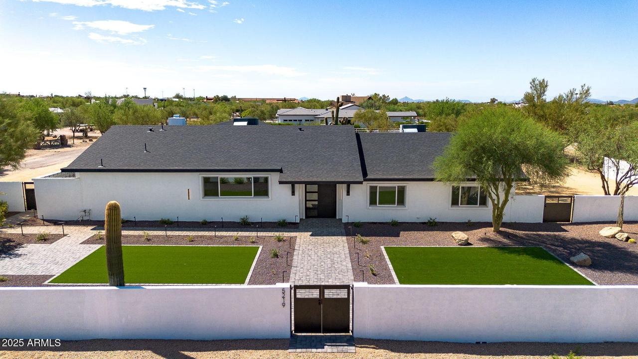 5219 E Lone Mountain Rd., Cave Creek, AZ 85331