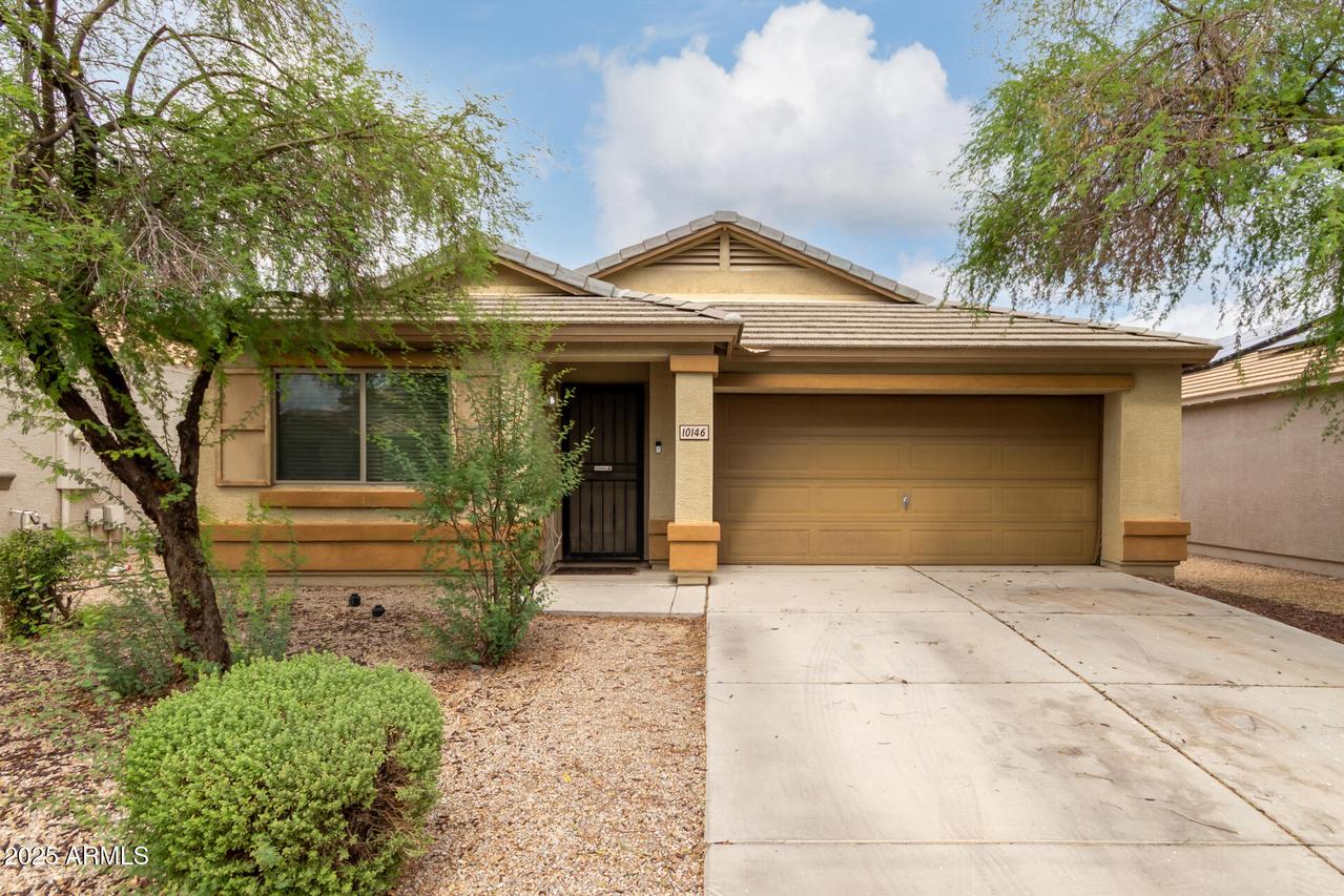 10146 W Gross Ave., Tolleson, AZ 85353