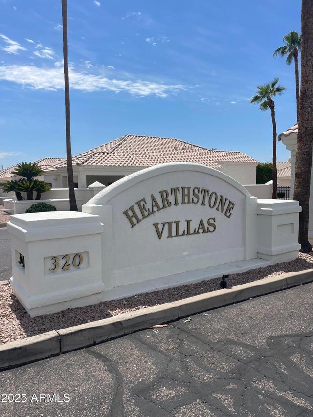 320 S 70th St. #50, Mesa, AZ 85208