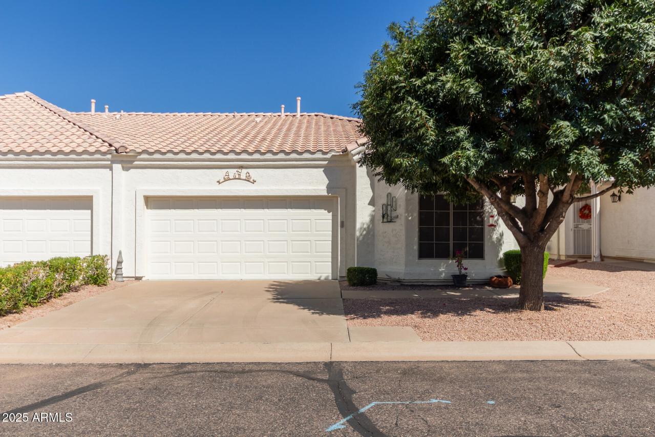 320 S 70th St. #50, Mesa, AZ 85208