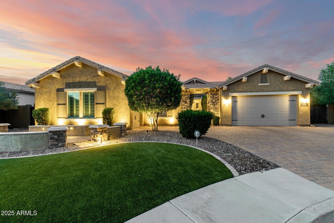 2172 E Coconino Pl., Chandler, AZ 85249