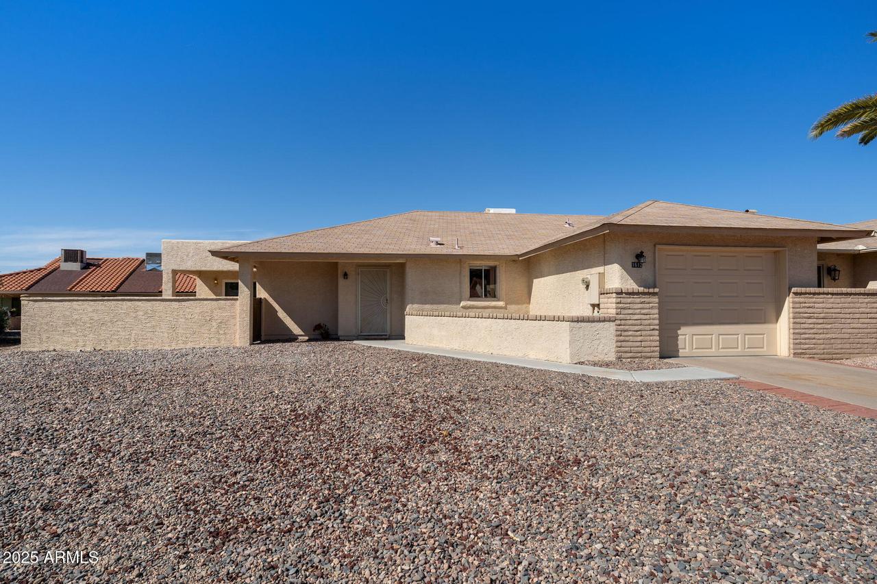 1612 Leisure World, Mesa, AZ 85206