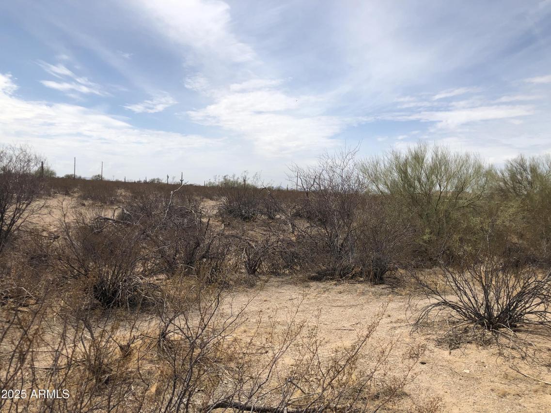 206 E Orville Dr. #-, Florence, AZ 85132