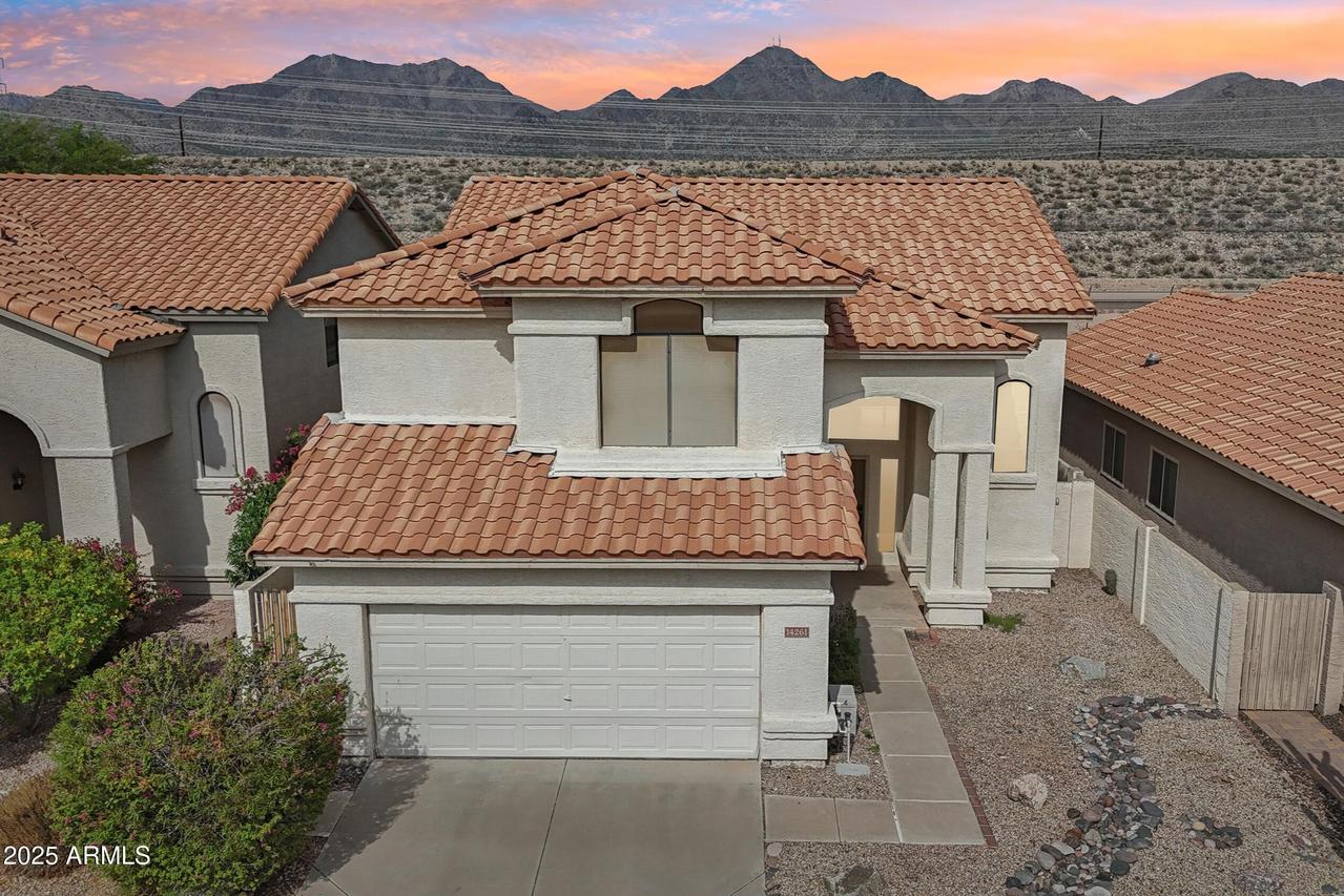 14261 N 101st St., Scottsdale, AZ 85260