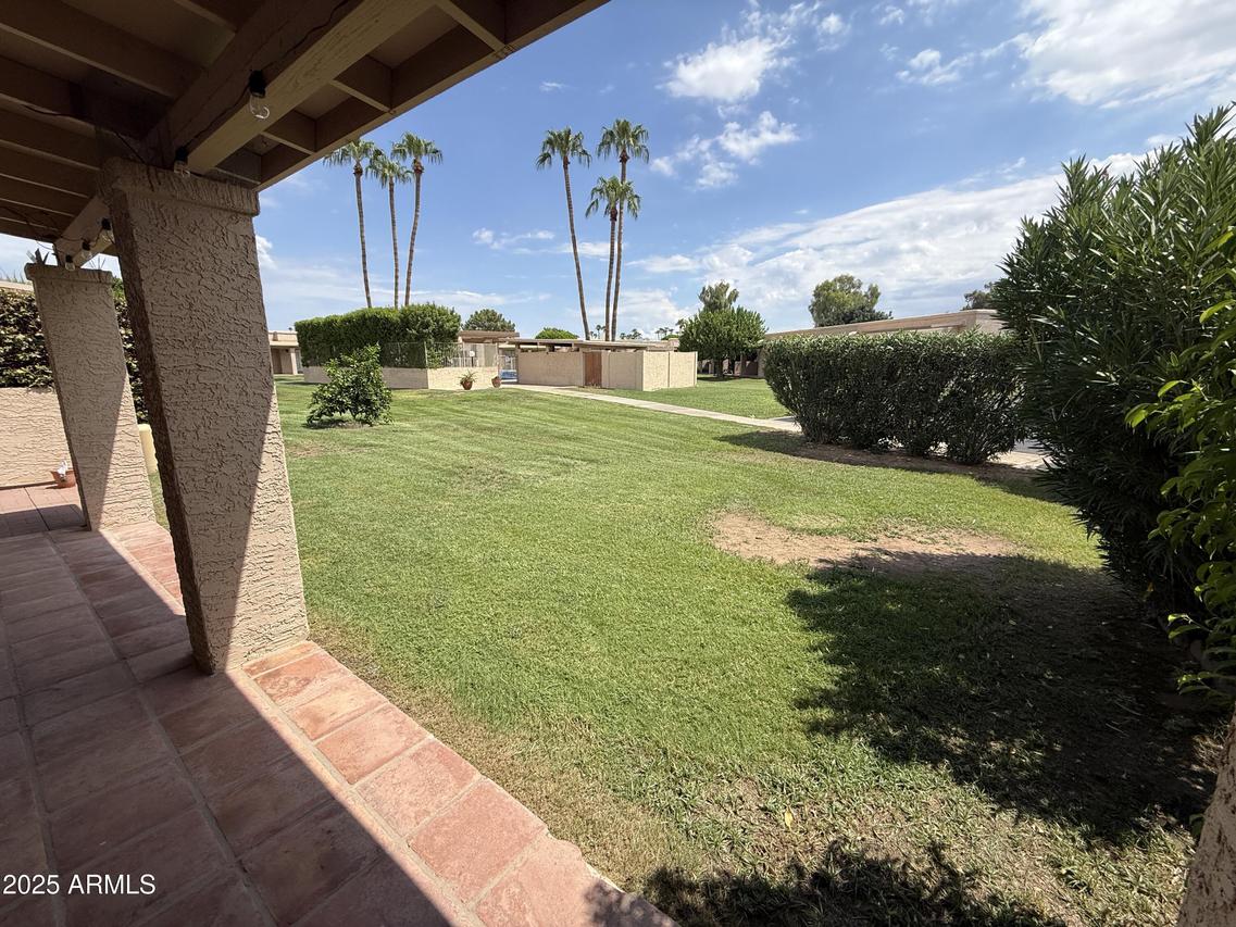 723 S Palo Verde Way, Mesa, AZ 85208