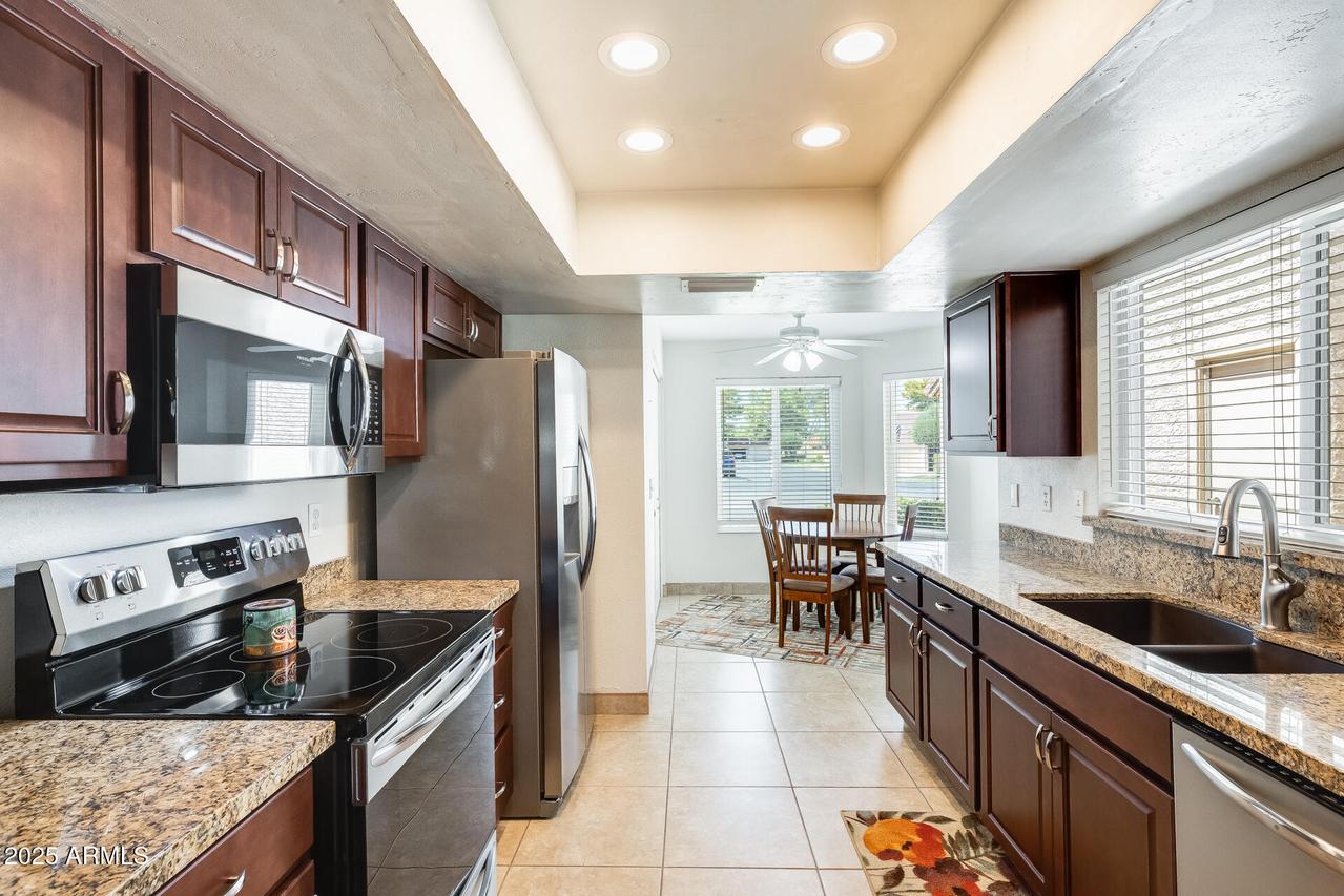 723 S Palo Verde Way, Mesa, AZ 85208