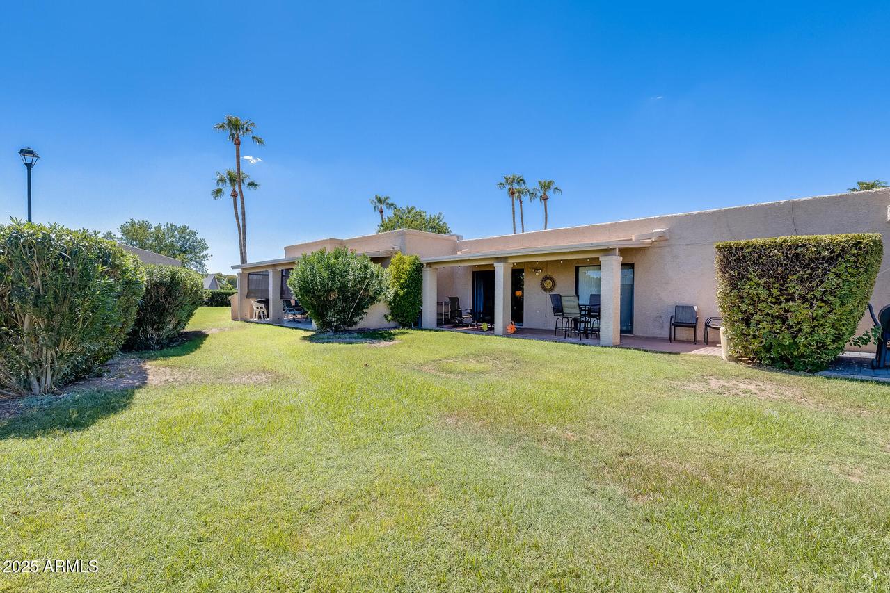 723 S Palo Verde Way, Mesa, AZ 85208