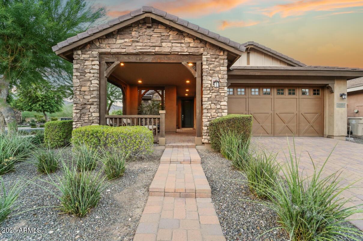 20884 W Minnezona Ave., Buckeye, AZ 85396
