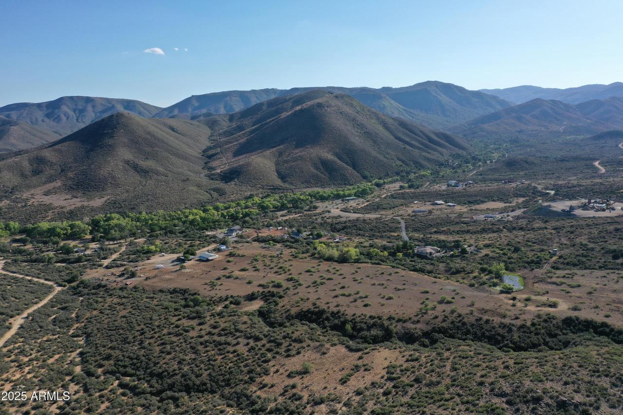 5720 S Miners Pick Rd. #3, Mayer, AZ 86333