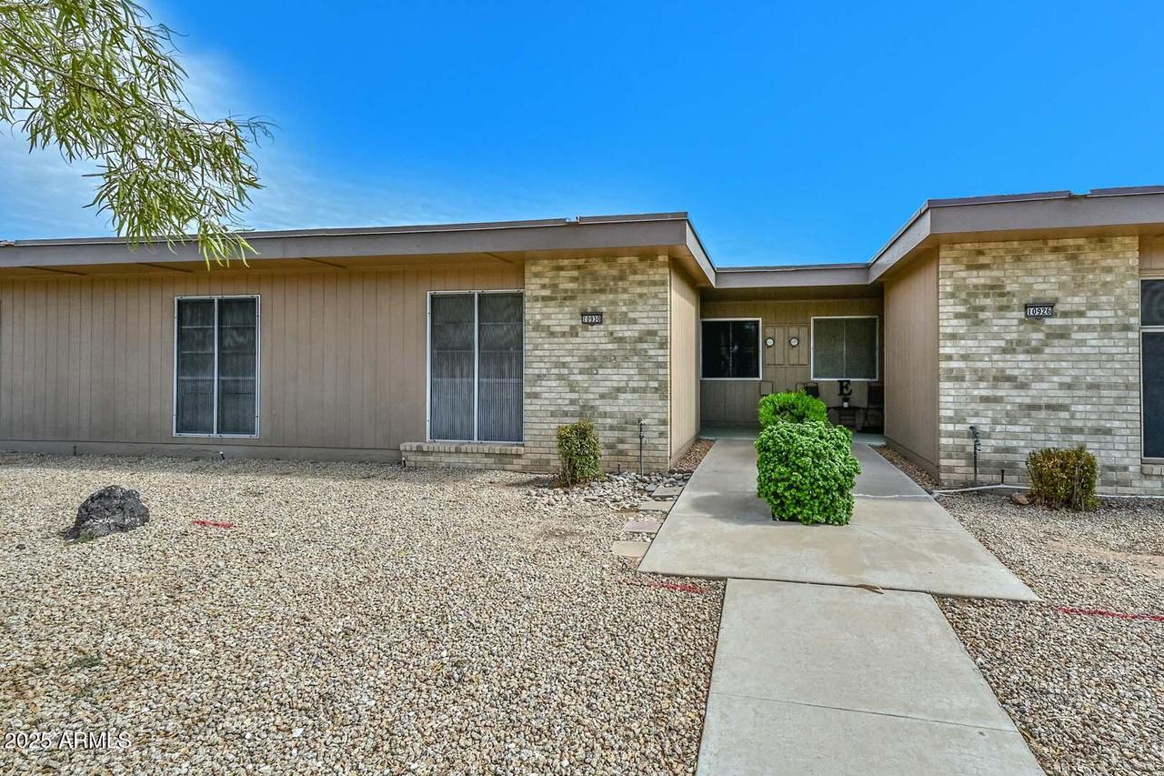 10930 W Topaz Dr., Sun City, AZ 85351