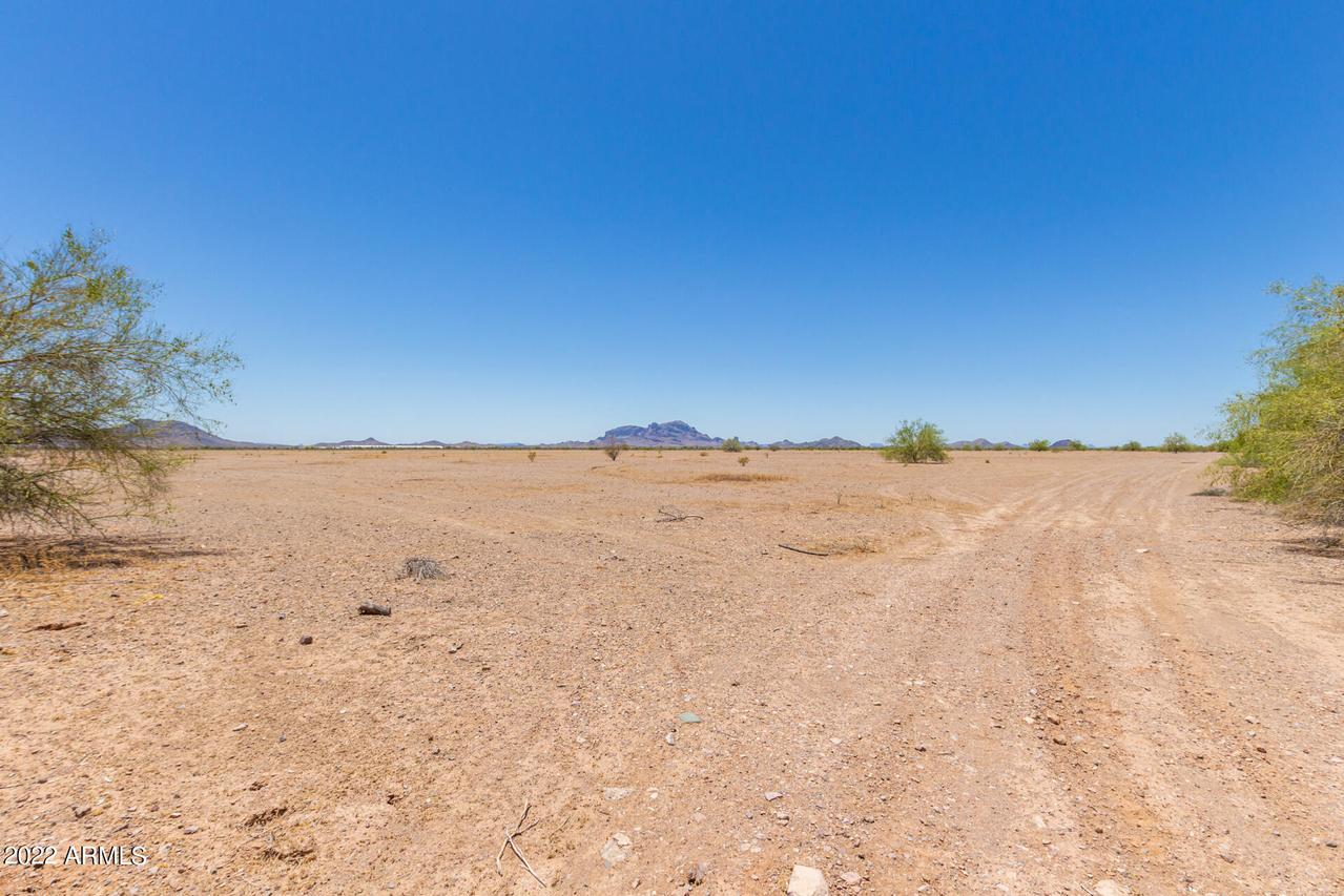 Missouri Ave. #643, Tonopah, AZ 85354