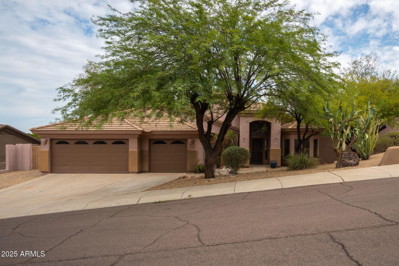 6336 W Paso Tr., Phoenix, AZ 85083