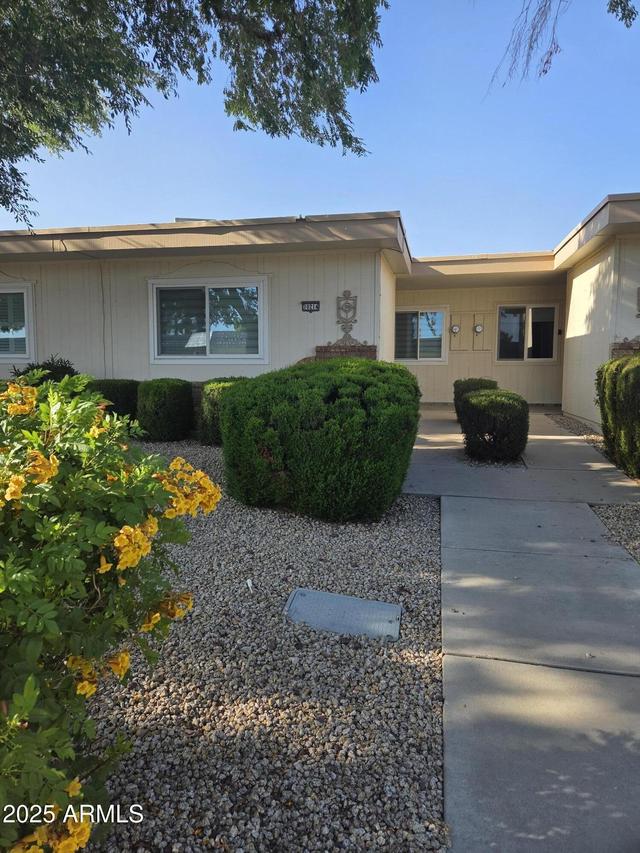 10214 W Hutton Dr. #36, Sun City, AZ 85351