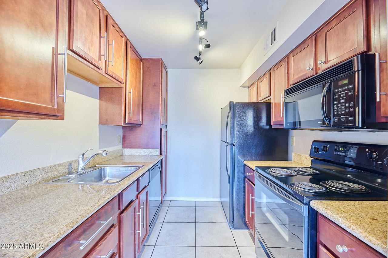 3500 N Hayden Rd. #607, Scottsdale, AZ 85251