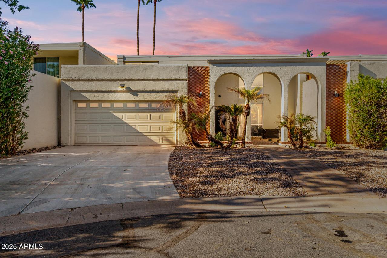 8706 E Devonshire Ave., Scottsdale, AZ 85251