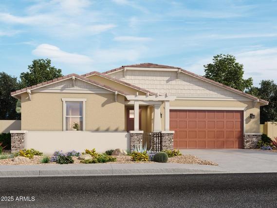 New Homes For Sale This Week That Attend Verrado Middle School: August 29th to September 4th
