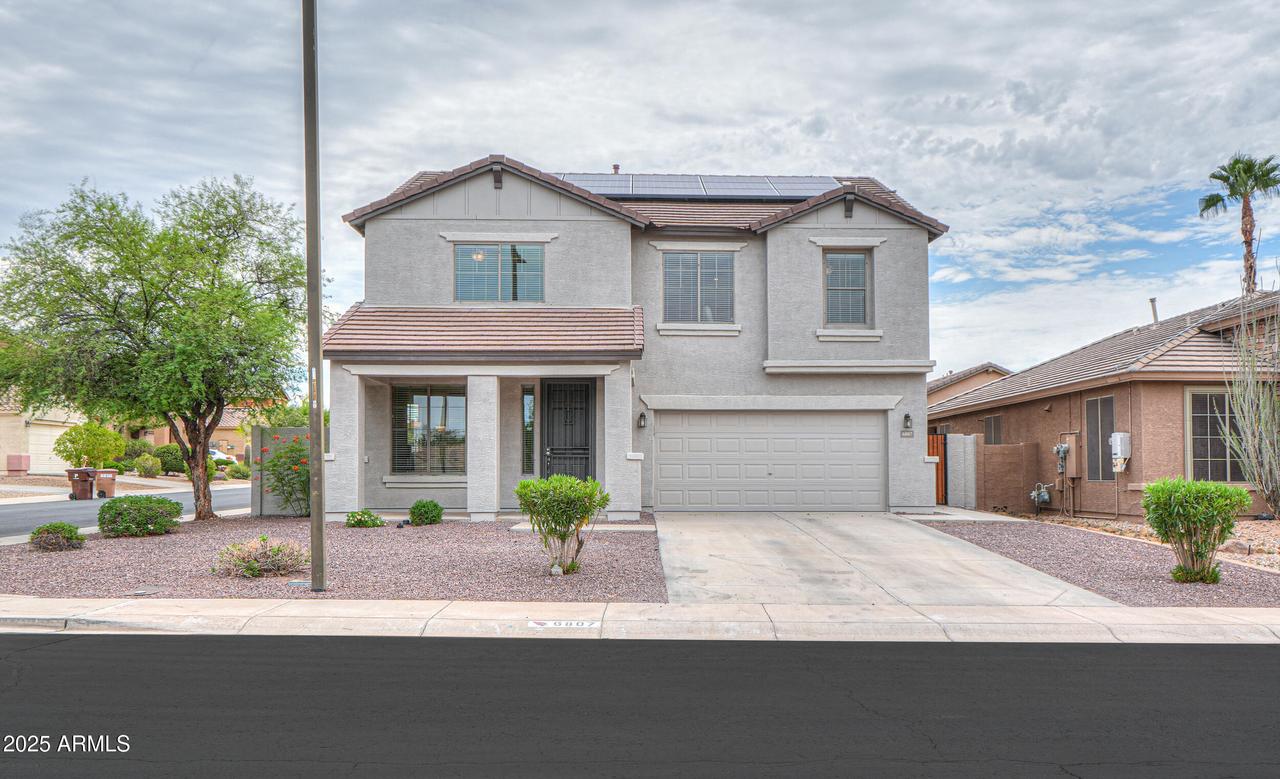 6807 W Palo Brea Ln., Peoria, AZ 85383
