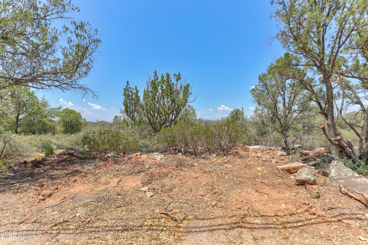 1106 S Gold Nugget Ln. #3, Payson, AZ 85541