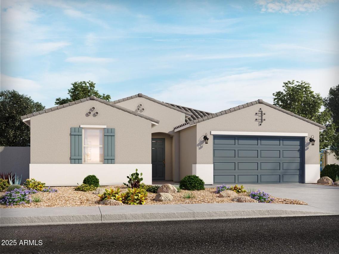 37252 W Parador Ln., Maricopa, AZ 85138