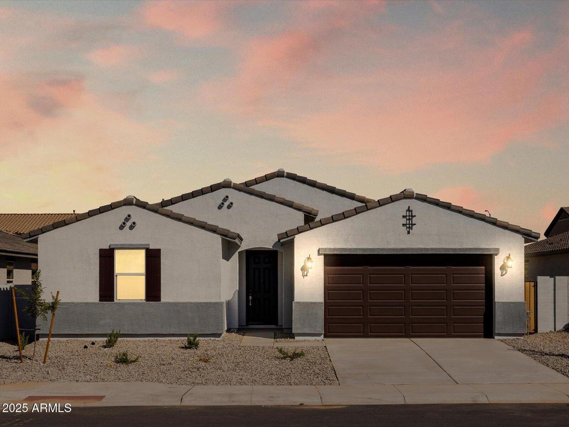 37252 W Parador Ln., Maricopa, AZ 85138