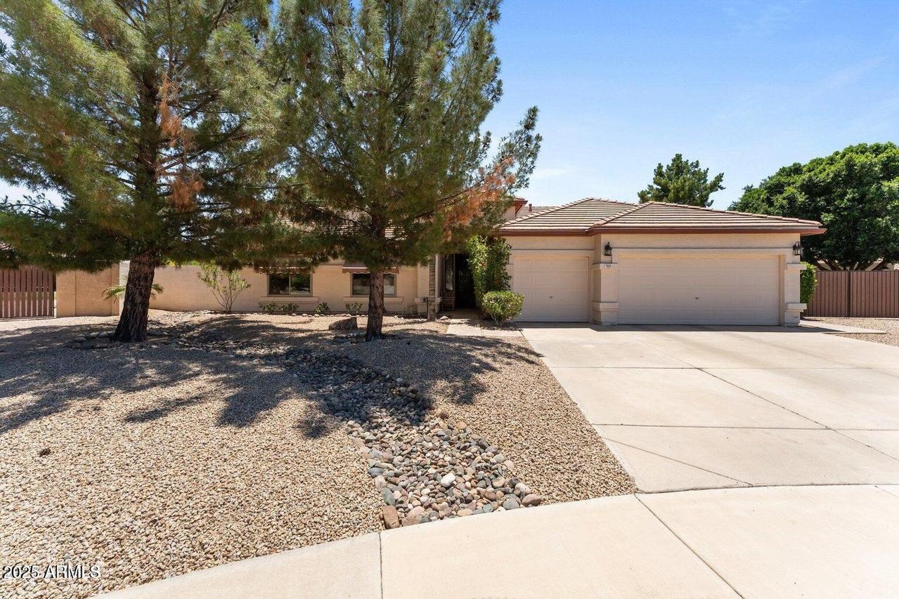 7315 W Monte Lindo Ln., Glendale, AZ 85310