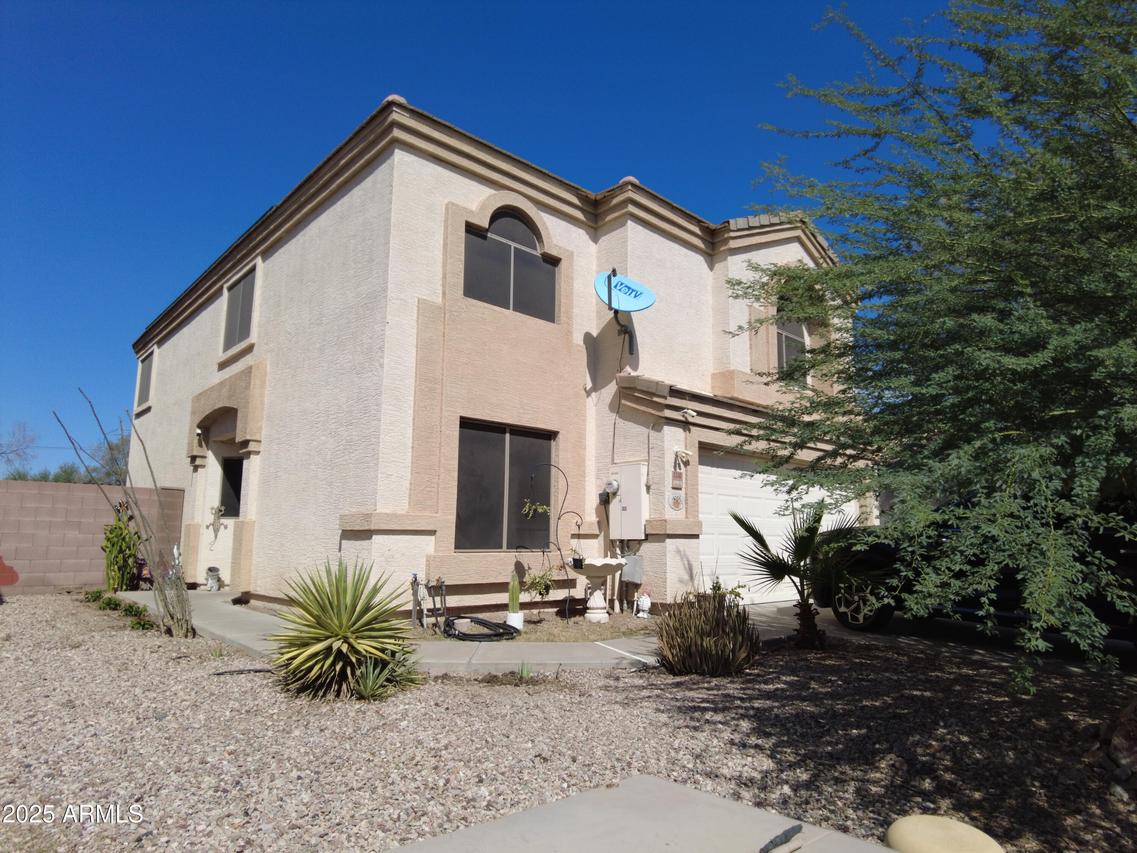 1340 S 232nd Ave., Buckeye, AZ 85326