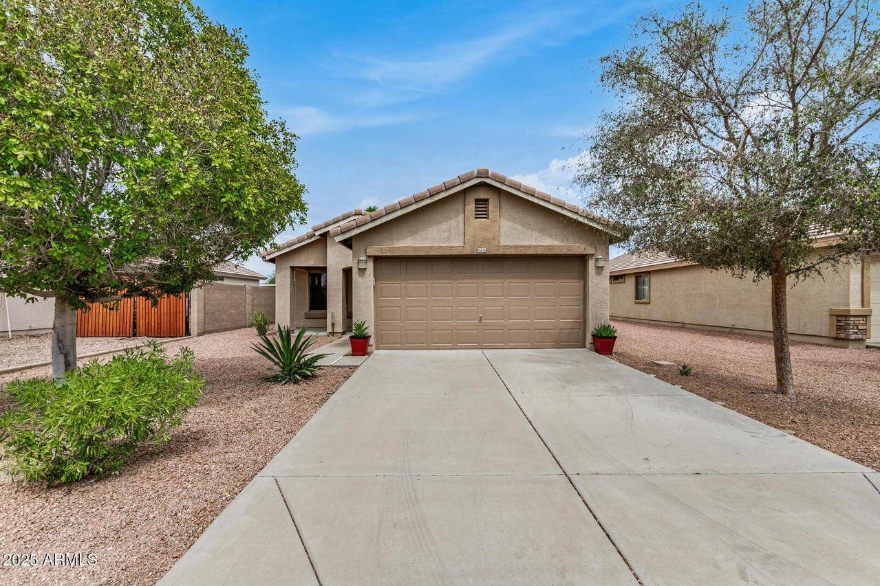 16626 W Tasha Dr., Surprise, AZ 85388