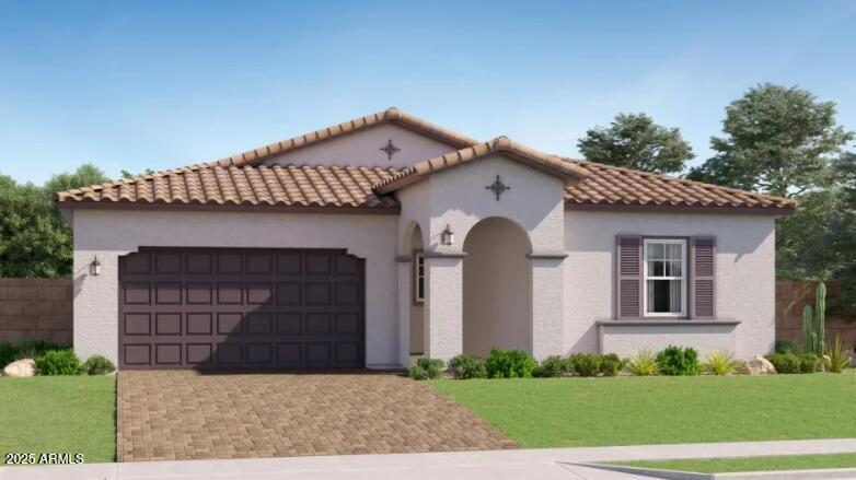 23048 E Roundup Way, Queen Creek, AZ 85142
