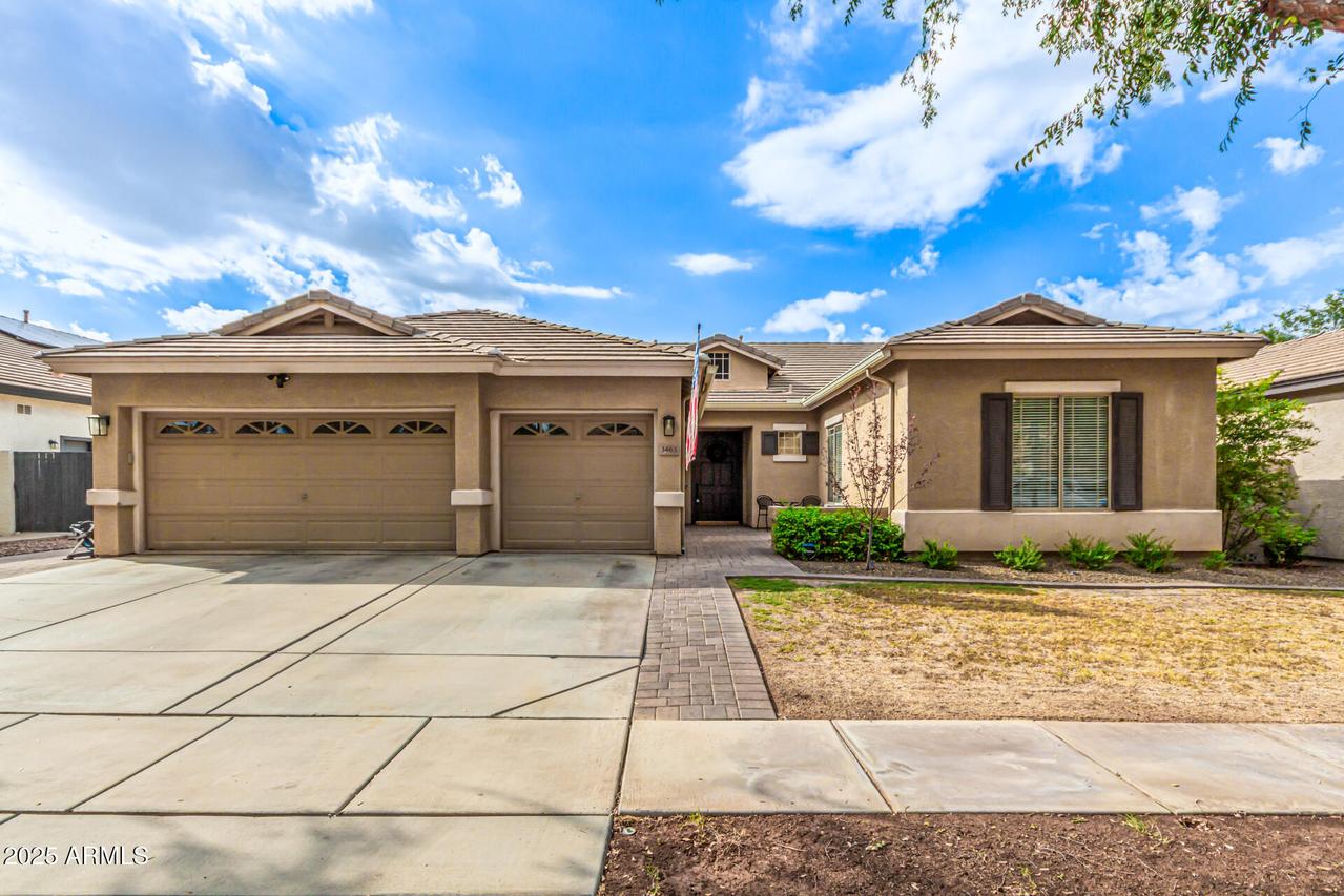 3463 E Page Ave., Gilbert, AZ 85234