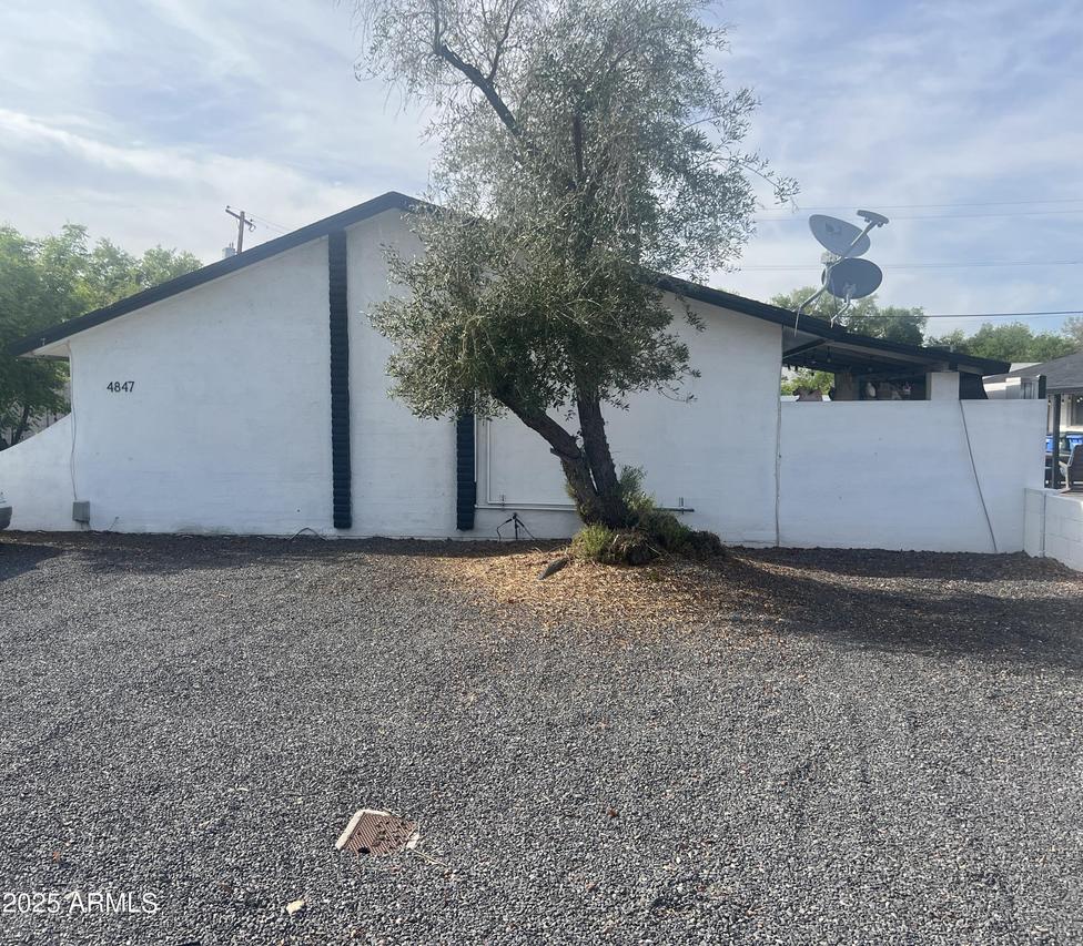 4847 E Cambridge Ave., Phoenix, AZ 85008
