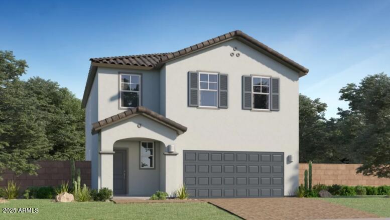4514 S 231st Dr., Buckeye, AZ 85326