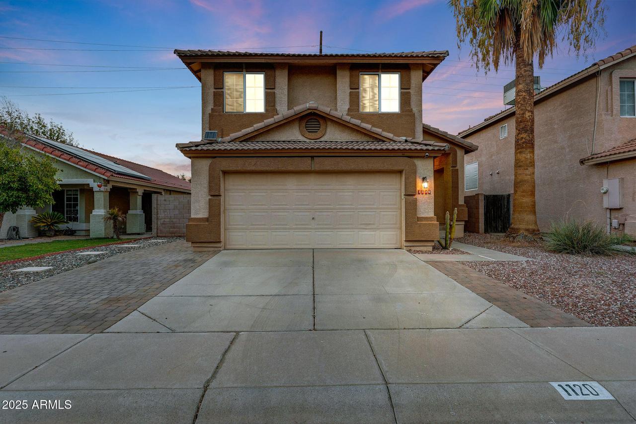 1120 W Wagoner Rd., Phoenix, AZ 85023
