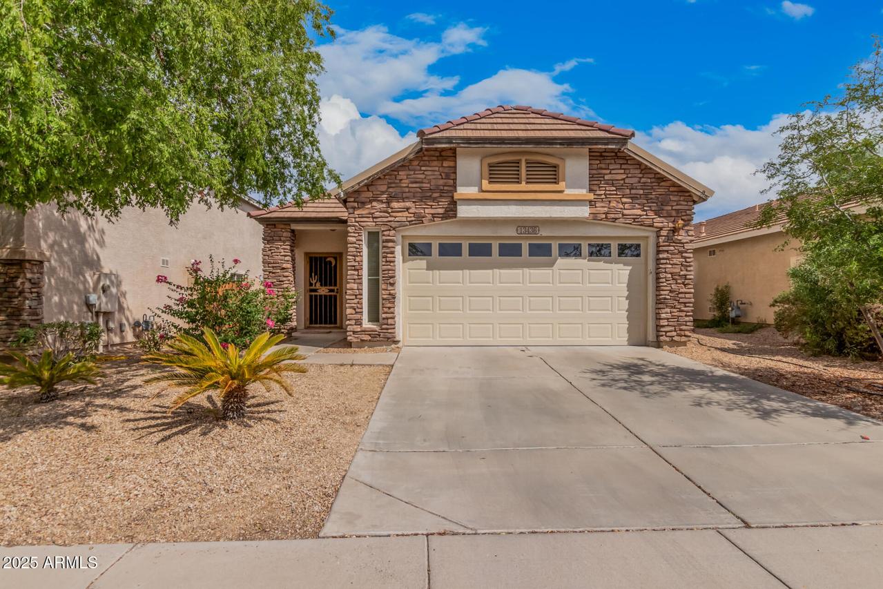 13436 W Peck Dr., Litchfield Park, AZ 85340