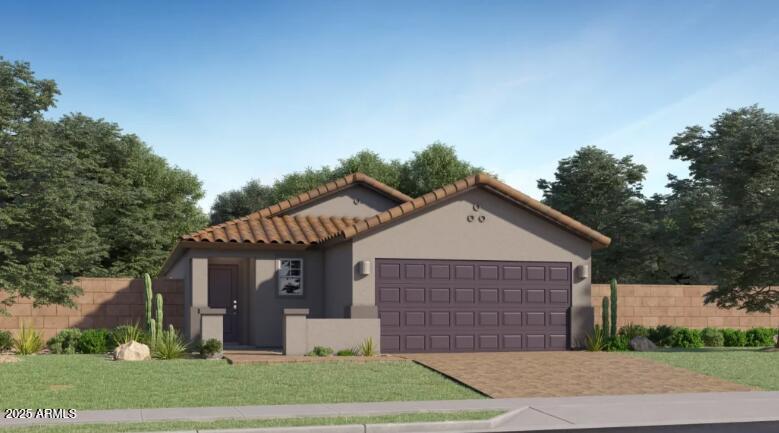 23172 W Marguerite Ave., Buckeye, AZ 85326