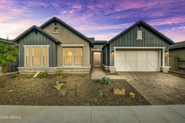 New Homes For Sale This Week in Northpointe at Vistancia: August 29th to September 4th