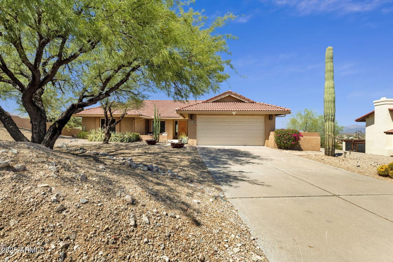 16002 E El Lago Blvd., Fountain Hills, AZ 85268