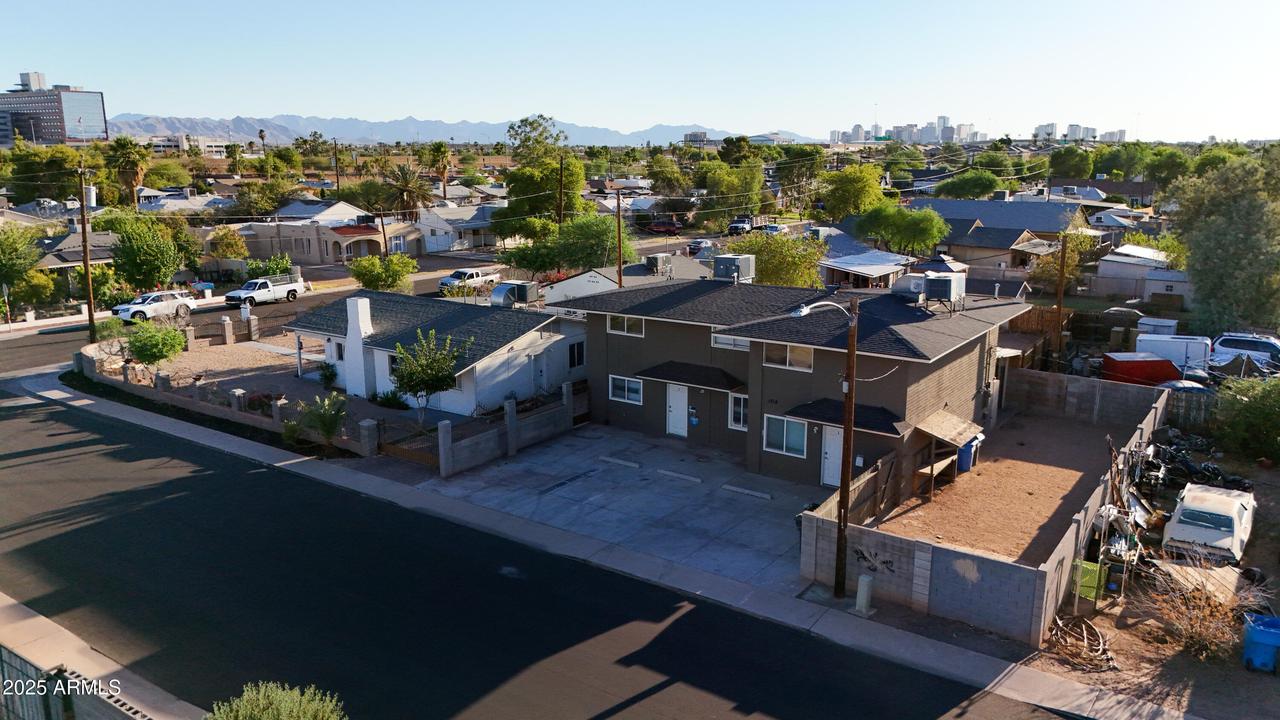 2646 E Willetta St., Phoenix, AZ 85008