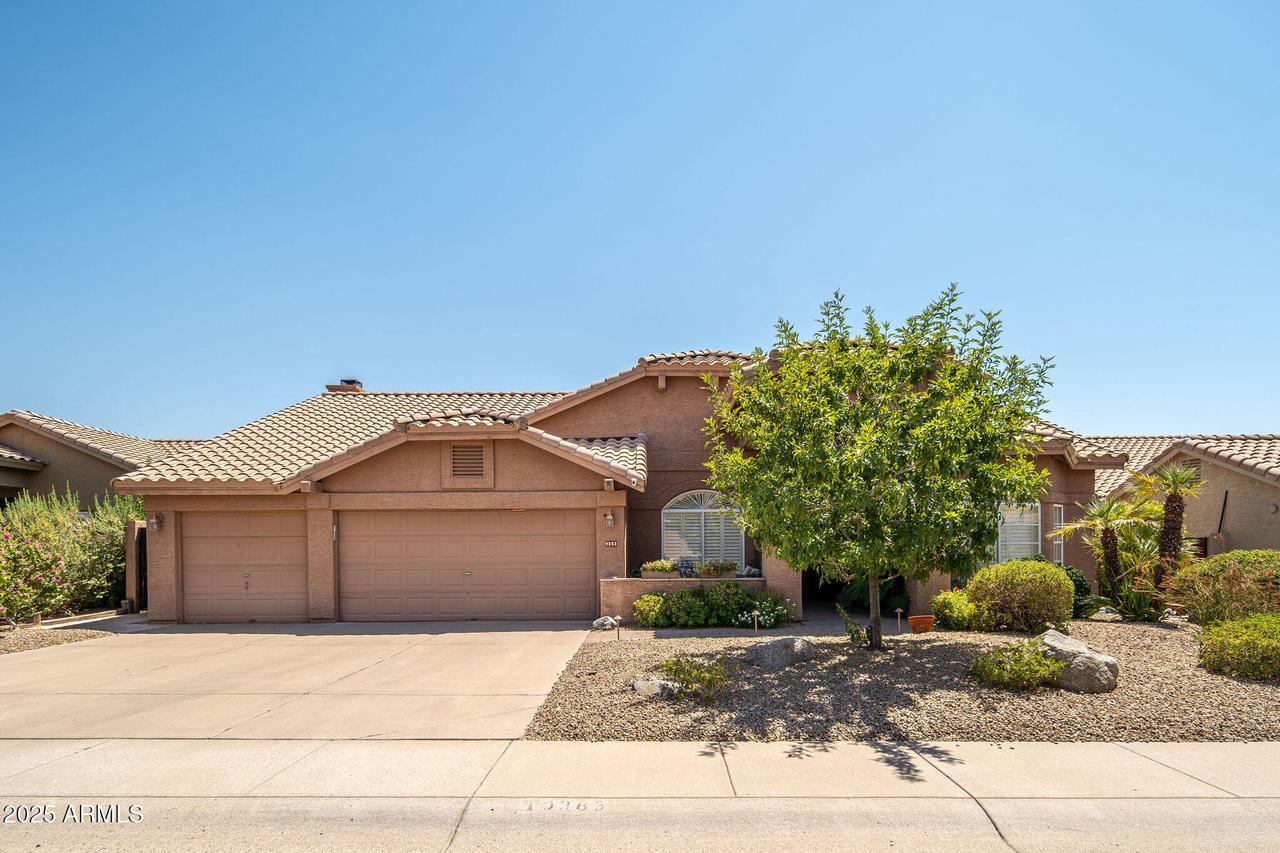 9383 E Palm Tree Dr., Scottsdale, AZ 85255