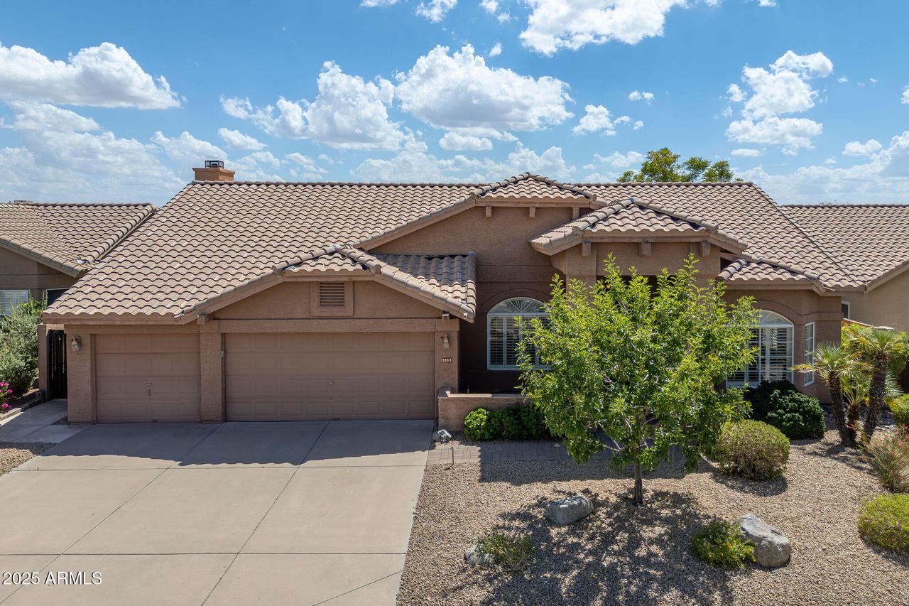 9383 E Palm Tree Dr., Scottsdale, AZ 85255