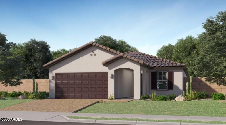 5002 S 234th Ln., Buckeye, AZ 85326
